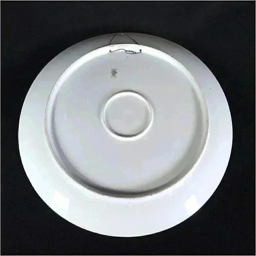 Moritz Zdekauer Austria Plate 674 - Picture 3 of 4